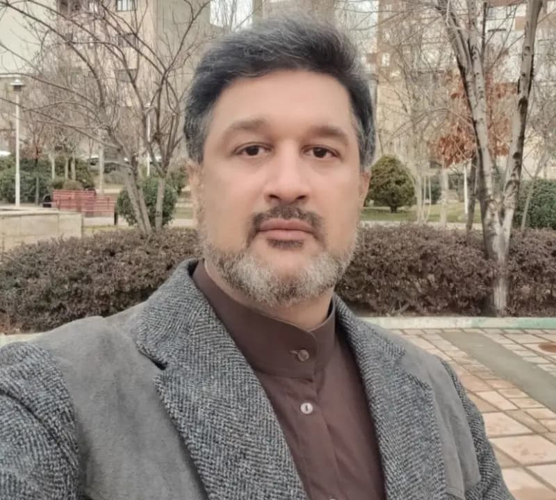 خلیج فارس، مرکز استراتژی چین