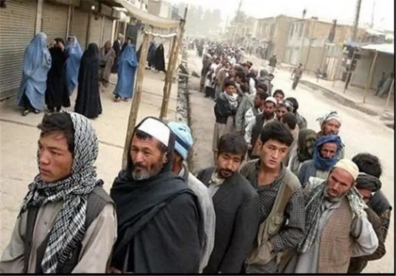 آخرین مهلت خروج اتباع افغانستانی از کشور