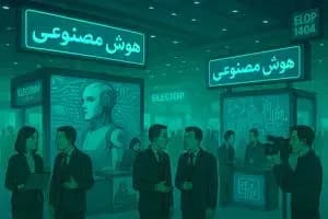ورود کمیسیون علمی، فرهنگی و اجتماعی مجمع به موضوع «هوش مصنوعی»