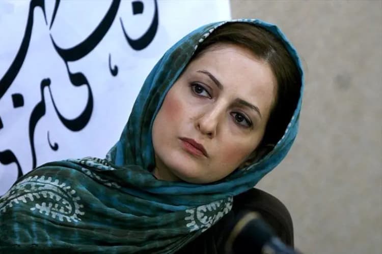 آرایش چند خانم در سریال تلویزیون مسئله‌ساز شد