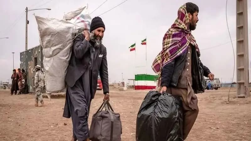 استانداری فارس: آخرین فرصت خروج اتباع افغانستانی ۱۵ تیرماه است