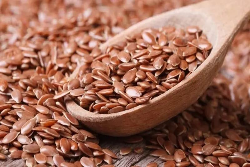 مصرف این دانه ریز، کلید جوانی و شادابی بدن شماست!