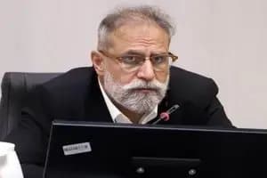  اقتصاد دریا محور هنوز از مرحله شعار عبور نکرده است
