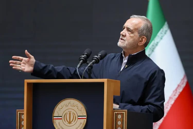 بازسازی جهنم در گیلان؛ جعفرزاده به سپاه تاخت!