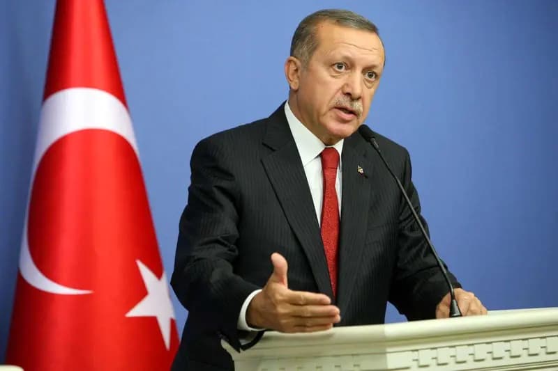 واکنش تند یک روزنامه به ادعای اخیر اردوغان درباره زنگزور