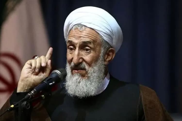 حمله روزنامه اصولگرا به قاسمیان: خطا رفته ای، خلاف نظر رهبر عمل کرده ای، بنام مردم غزه هم فاکتور می زنی؟