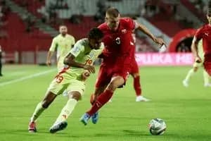آغاز دوران جدید استقلال با یک هلندی