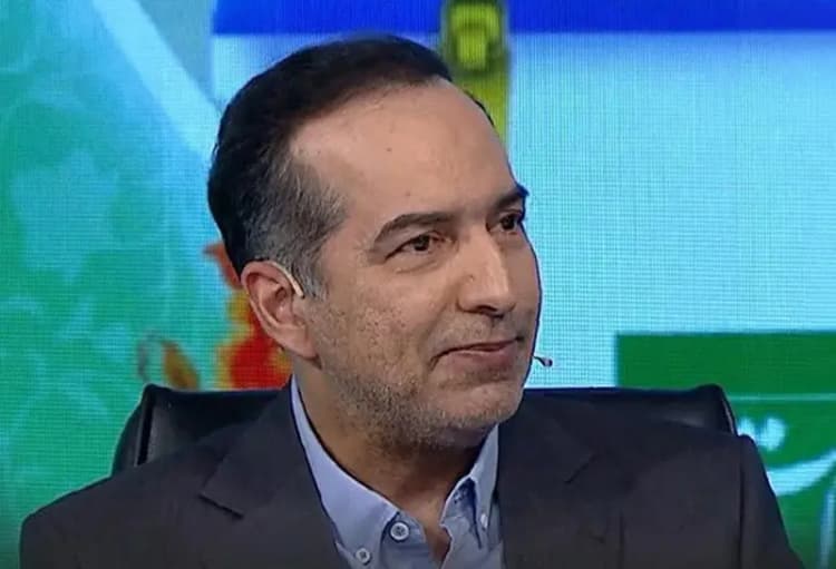 اختلال در نظام حکمرانی آب/نیاز تحول در مدل حکمرانی آب