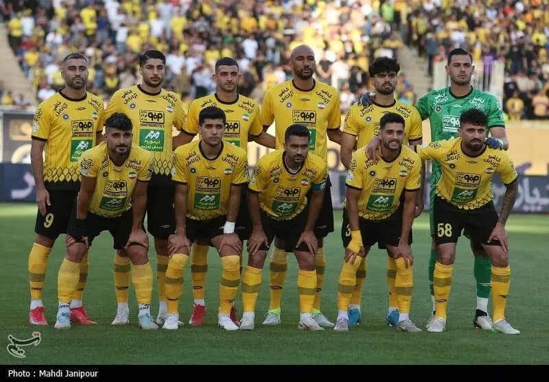 توافق اولیه سپاهان با ۳ بازیکن