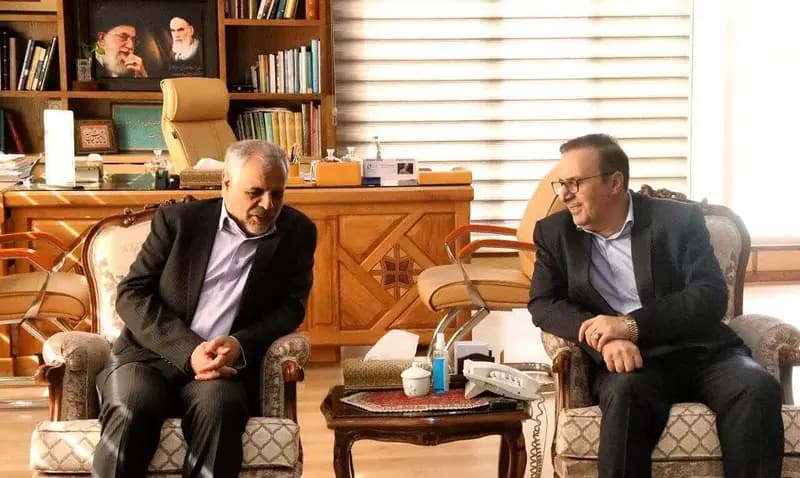 قزوین نیازمند اتوبوس سیار خون‌گیری است