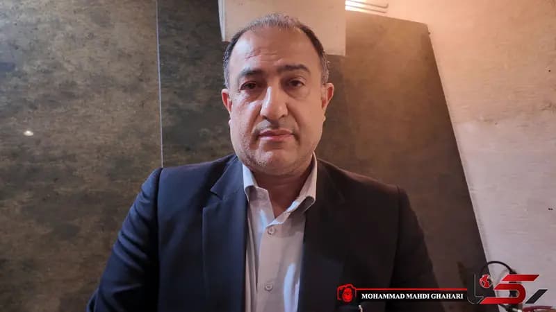  مدنی‌زاده از نظر علمی قوی است، اما برنامه عملیاتی می‌خواهیم