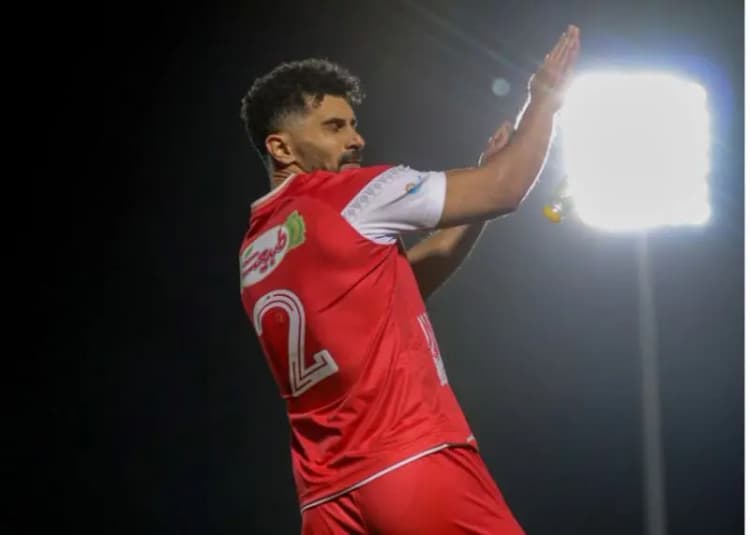 ششمین خرید پرسپولیس قطعی شد