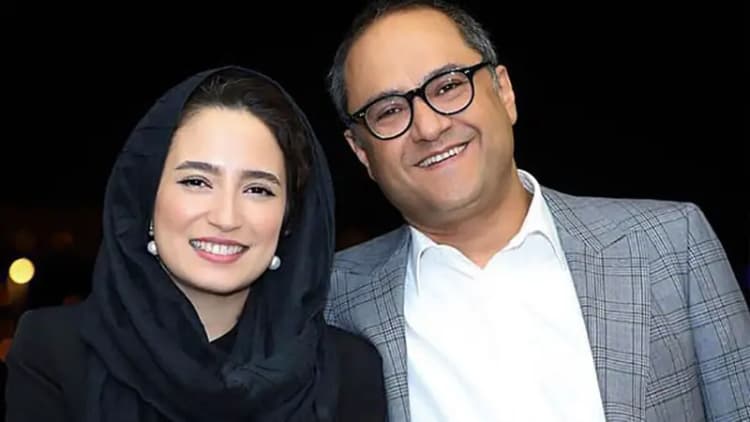 فیلم / مادر جواد عزتی در وحشی: به هومن سیدی گفتم فقط سیگار و چایی من رو برسون !