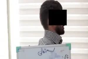 حبس ابد برای ناپدری سنگدل