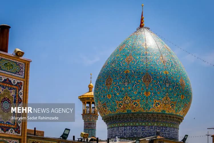 رفع چالش‌های حوزه صنعت و گردشگری یزد مستلزم ارتقای روابط خارجی است