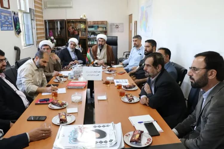 فعالیت شورای عالی عشایر باید منسجم‌تر باشد