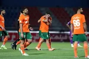 آخرین اخبار از مشکل مجوز حرفه‌ای دو باشگاه مس رفسنجان و مس کرمان