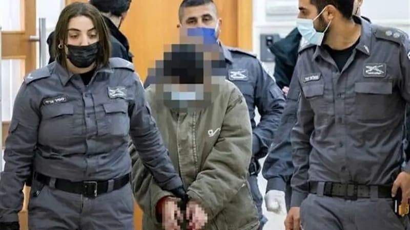 اسرائیل: یک پسر 18 ساله اطلاعات سری را به تهران لو می‌داد!