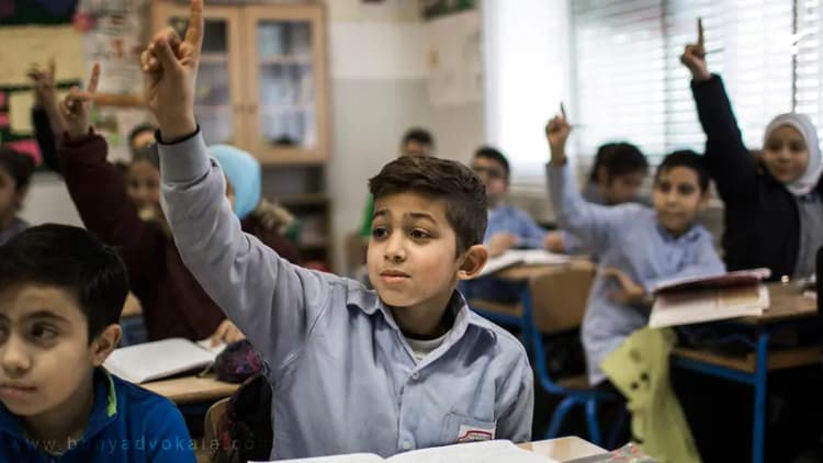 انتشار بوی نامطبوع در شمال شهر اصفهان؛ منشا بو کجاست؟