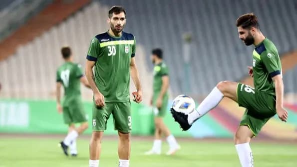 یحیی گل‌محمدی از فولاد رفت؟