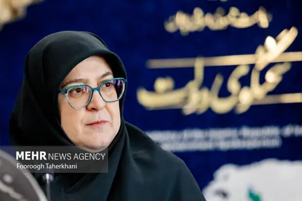 سخنگوی دولت: حال ارتباطی مردم و دولت آنگونه که باید باشد، نیست