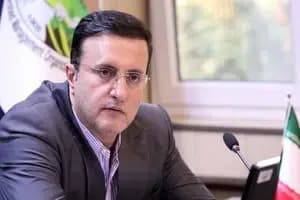 صادقی: برای دفن اموات وضعیت بحرانی وجود ندارد