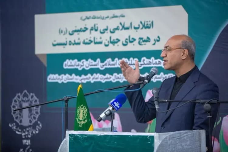 افزایش دمای هوا در گلستان تا دوشنبه؛ آغاز بارش و کاهش دما از سه‌شنبه