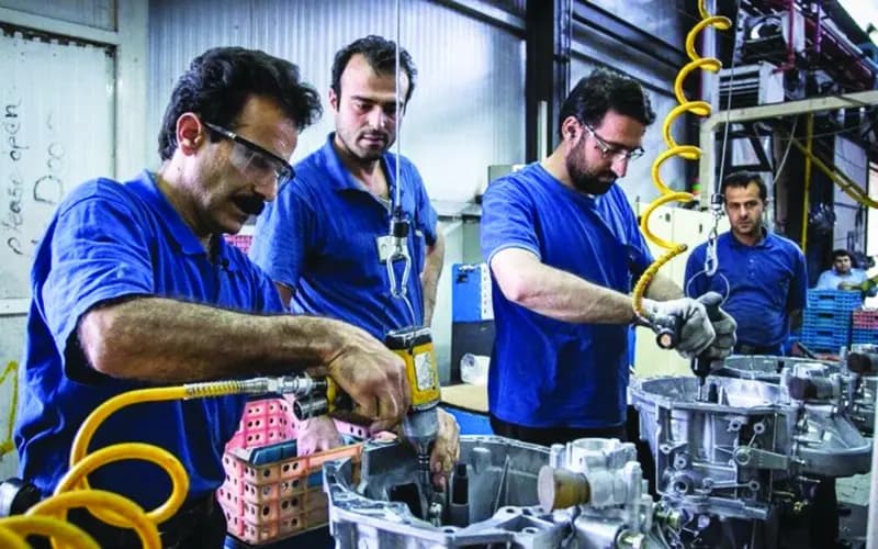 بیکاری ۱۴۰۳ کمتر از ۸ درصد اعلام شد/ جوانان ناکام اصلی بازار کار