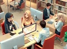دارالترجمه رسمی در تهران: نکات انتخاب دارالترجمه در تهران