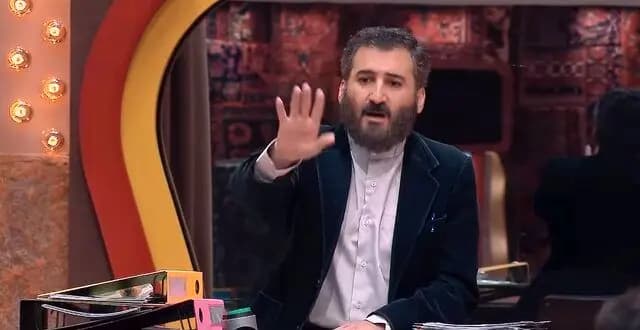 صفحه اول روزنامه های شنبه 17خرداد 1403
