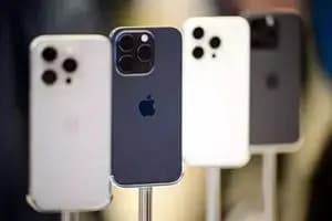 قیمت گوشی موبایل امروز 18 خرداد ۱۴۰۴ + جدول