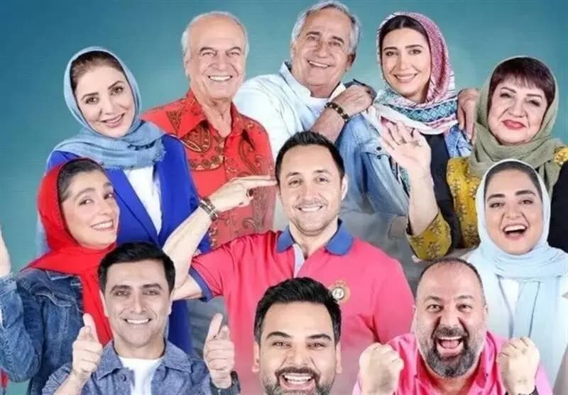 آقای عبدی! این نازها طنازی نیست