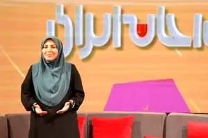 قاب مادر دختری نگار جواهریان پربازدید شد