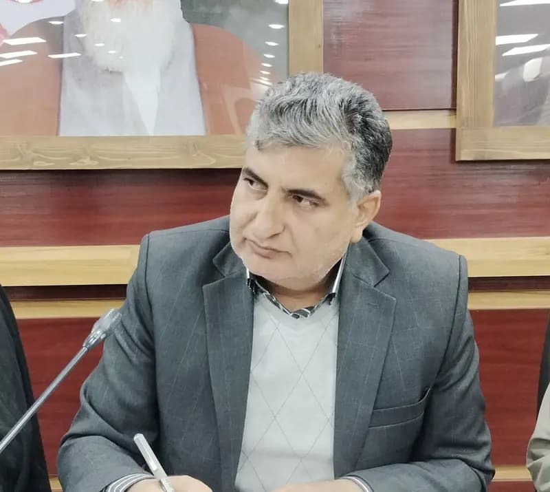 کبود شدید مخازن آب در شهرستان بویراحمد؛بحران آب جدی شد