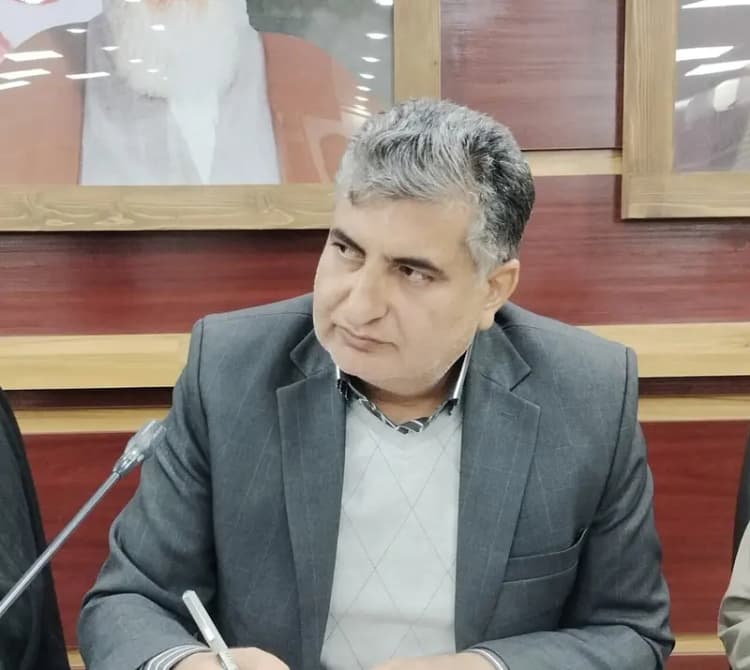 پیش بینی هوای سمنان شنبه 10 خرداد
