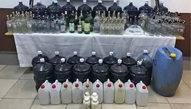 دستگیری 95 سارق خشن در پایتخت/ کشف 235 گوشی سرقتی