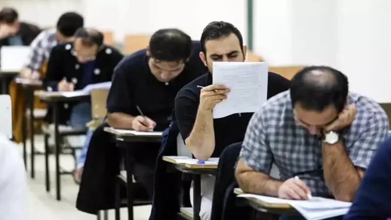 آغاز ثبت‌نام آزمون‌های استخدامی دستگاه‌های اجرایی از هفته آینده