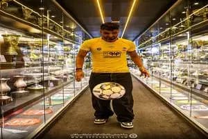 اینزاگی پیشنهاد الهلال را پذیرفت