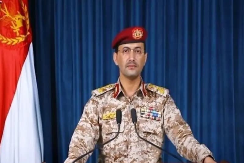 نیروهای مسلح یمن: با موشک فراصوت، فرودگاه بن‌گوریون را هدف قرار دادیم