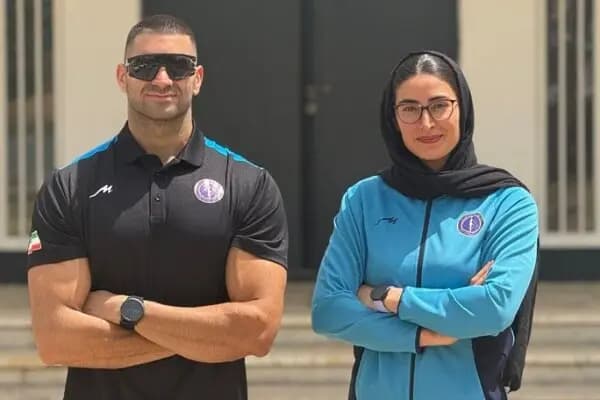 یک راه حل مشترک برای گندوز و پرسپولیس