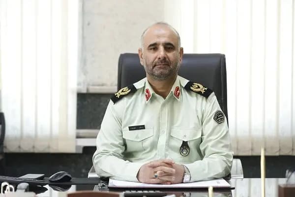 کشف گلوله توپ جنگی در سرپل‌ذهاب+ عکس