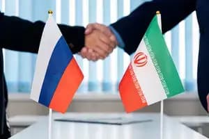 لایحه «توافق راهبردی ایران و روسیه» تصویب شد