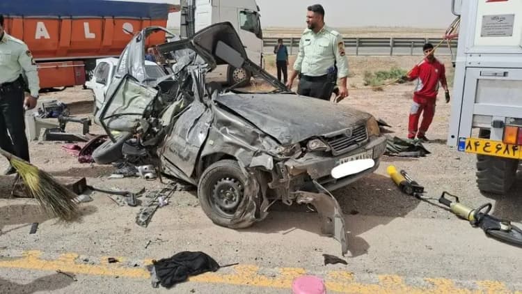 15 خرداد، سندی ماندگار از ایثار و بیداری ملت ایران
