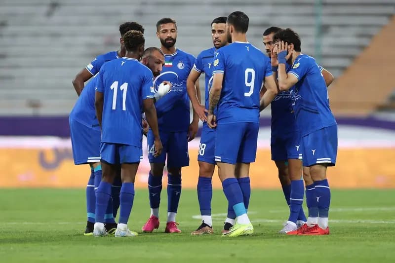 پایان شایعات؛ AFC مجوز استقلال را تائید کرد