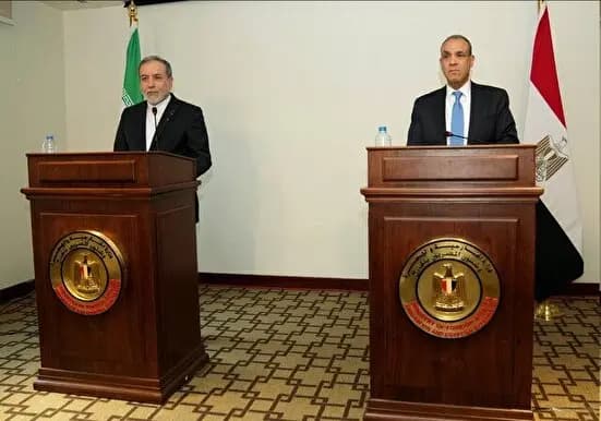 ترامپ: به توافق با ایران نزدیک هستیم