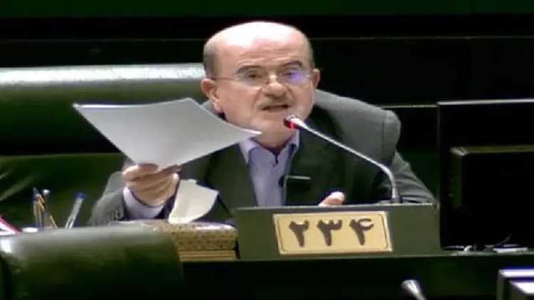 آغاز دور پنجم مذاکرات ایران و آمریکا در رم