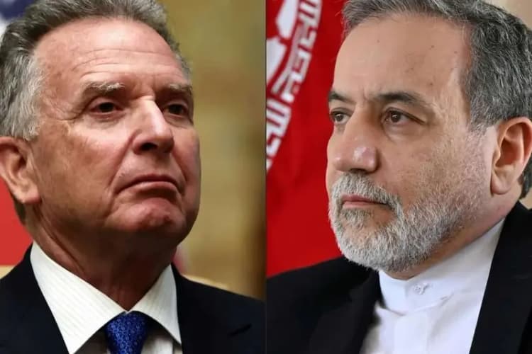 جوانان ایران پشتیبان نیروهای مسلح در دفاع از کشور هستند