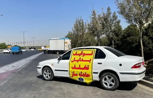 ۴ میلیون تبعه غیرمجاز، بدون سند هویتی وارد کشور شده‌اند