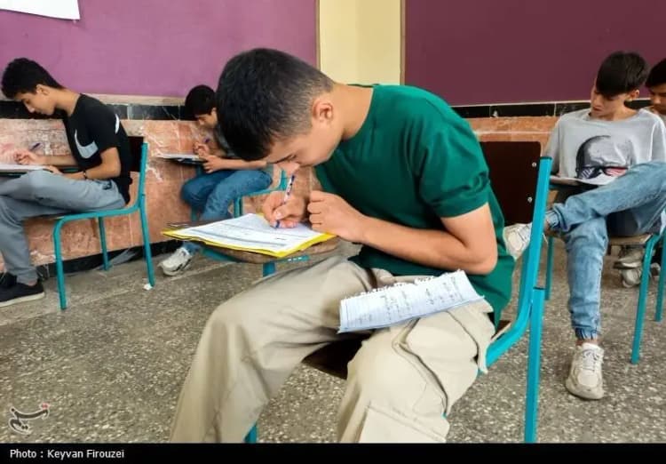دستگیری ۲ متهم به قتل محیط‌بان خاییز
