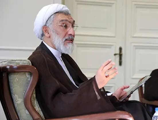 بولتون: ترامپ فقط خواهان جایزه صلح نوبل است